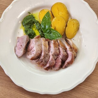 せいざんカフェ カフェレストラン_1