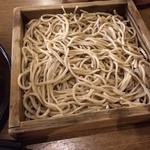 Uzen Soba Doujou Kiwame - 