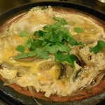 割烹 蒲焼 大沼 - 柳川　どじょう