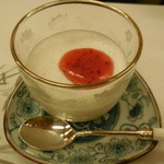 割烹 蒲焼 大沼 - デザート