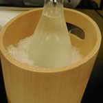 割烹 蒲焼 大沼 - 鄙願（ひがん）1合