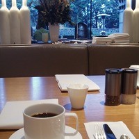 グランド キッチン - 