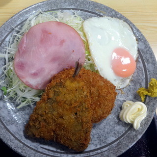 さか本そば店_0