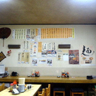 さか本そば店_2