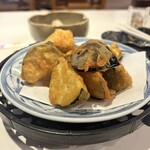 厨・駅さいど - 