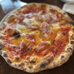 ピッツェリア クレス - 