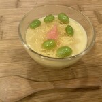 さかなや 日の出丸 - お通し