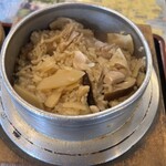 釜めし 竹屋 - 