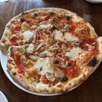 ピッツェリア クレス - 