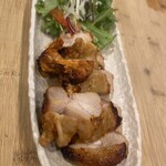 さかなや 日の出丸 - 