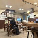 厨・駅さいど - 