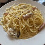 ピッツェリア クレス - 