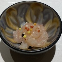 名古屋 栄 栞庵 鮨 やましろ - 