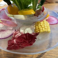 AWkitchen figlia 渋谷スクランブルスクエア - 