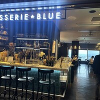 ROTISSERIE★BLUE - 