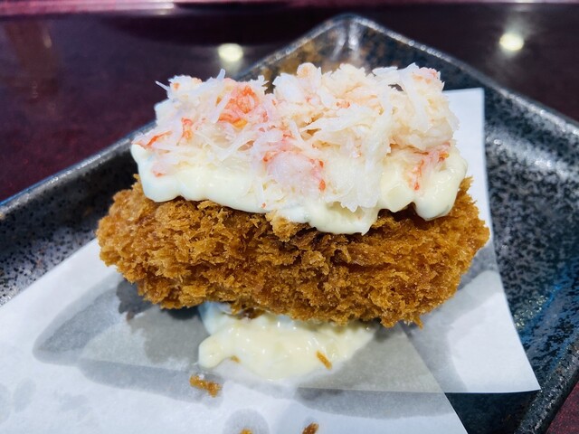 Washoku Restaurant Tonden Hamura Ten