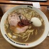 ラーメン凪 大宮東口店