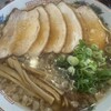 中華ラーメン たぐち