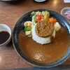 スパイス欧風カレー PAIKAJI
