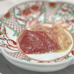 銀座焼肉 Salon de AgingBeef - ハツ、ギアラ