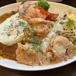 食堂 サビーズ - 