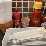 食堂 サビーズ - 