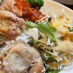 食堂 サビーズ - 