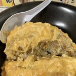 まんねん 梅田本店 - 