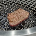 銀座焼肉 Salon de AgingBeef - 