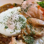 食堂 サビーズ - 