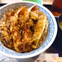 てんぷら天松 日本橋店 - 