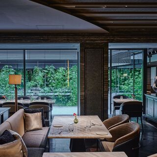 ラ・ロカンダ_1