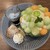 パティスリー カフェアイナ - 料理写真: