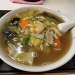 明華園 - 料理写真: