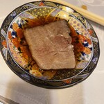 お肉屋 けいすけ 三男坊 - 加のカイノミ焼肉(サービスメニュー)
