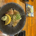 海鮮居酒屋 れん - 