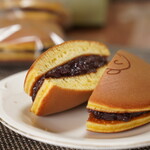 菓子舗　豆蔵 - 