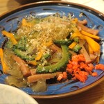 Okinawa Soba Shima Ryori Tamachan - 