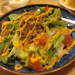 Okinawa Soba Shima Ryori Tamachan - 