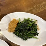 お肉バル うに - 