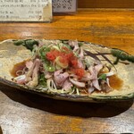 海鮮居酒屋 れん - 