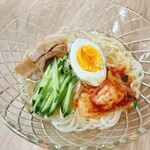 サムギョプサルと韓国料理 TUTUMU38 - 