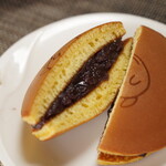 菓子舗　豆蔵 - 