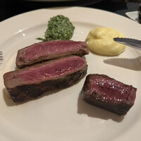 BLT STEAK OSAKA - 