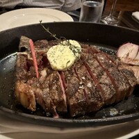 BLT STEAK OSAKA - 