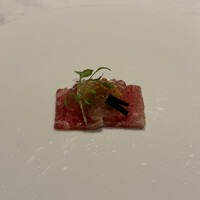 SAMURAI dos Premium Steak House 八重洲鉄鋼ビル店 - 