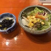 魚竹 - 