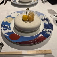 SAMURAI dos Premium Steak House 八重洲鉄鋼ビル店 - 