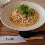 トレピチ - 料理写真: