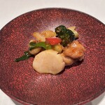 中国飯店 琥珀宮 - 